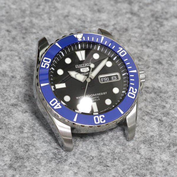 Seiko sea shop urchin batman