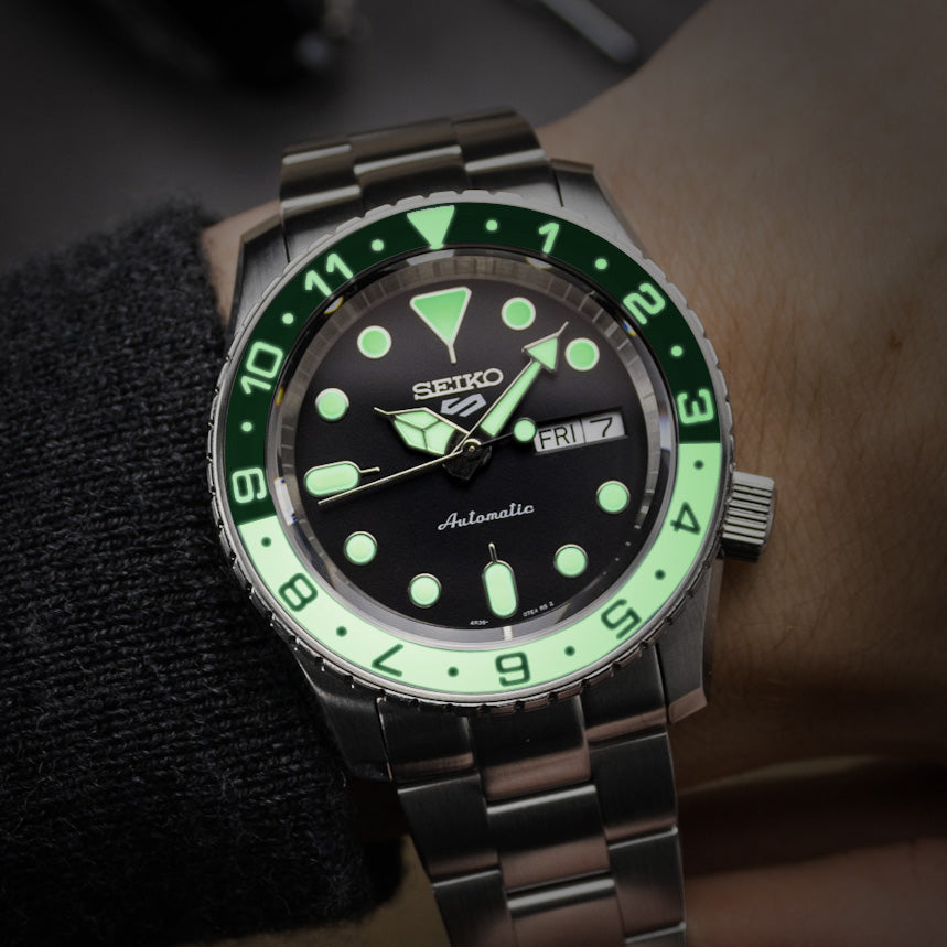 Green skx on sale